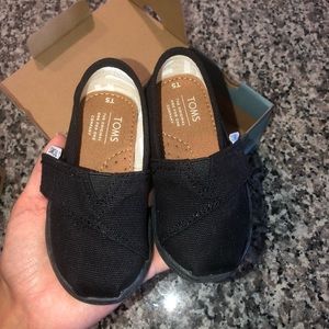 Toddler Toms